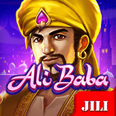 SC8 Ali Baba