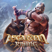 SC8 Asgardian Trỗi Dậy