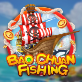 SC8 bắn cá Câu Cá Bao Chuan