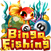 SC8 bắn cá Câu Cá Bingo