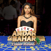 SC8 casino Marina Andar Bahar