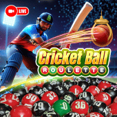 SC8 casino Roulette Bóng Cricket