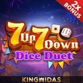 SC8 bài Song Ca Xúc Xắc