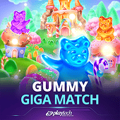 SC8 slot Kẹo Dẻo Giga Match