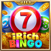 SC8 slot Bingo Irich