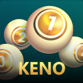 SC8 bài Keno