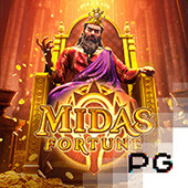 SC8 Vận May Midas