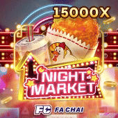 SC8 slot Chợ Đêm