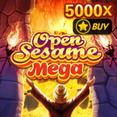 SC8 Mở Sesame Mega