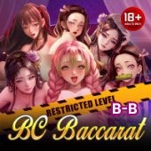 SC8 casino Baccarat Blockchain Sexy B B