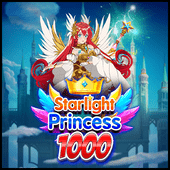 SC8 Công Chúa Ánh Sao 1000