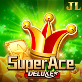 SC8 Siêu cấp Ace Deluxe
