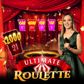 SC8 casino Roulette Tối Thượng