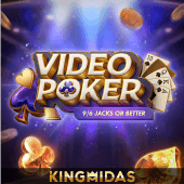 SC8 bài Video Poker